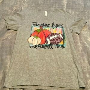 Bella canvas graphic T